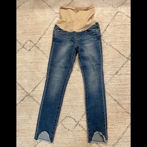Maternity Jean Pants